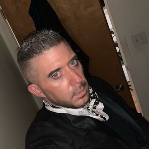 Meet your Posher, Jaramie